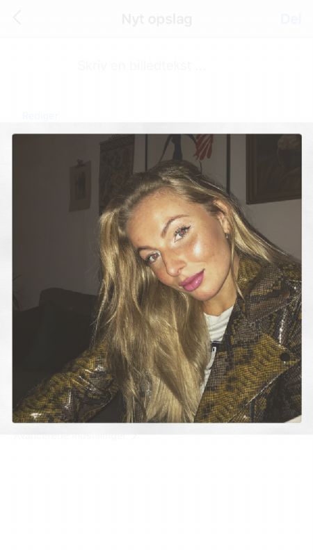 Profilbillede af Thit P- ID: 125767 - Billede nr: 391281