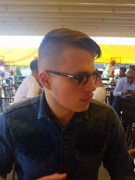Profilbillede af Valon D- ID: 125770 - Billede nr: 391349