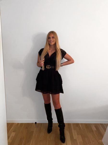 Profilbillede af Filippa S- ID: 125771 - Billede nr: 489221