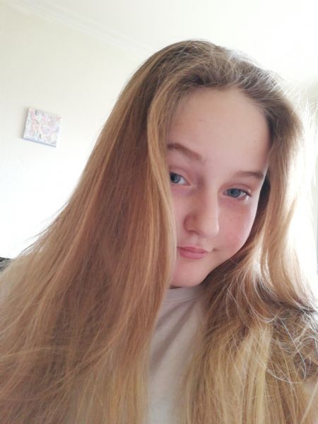 Profilbillede af Natasja- ID: 125782 - Billede nr: 391383