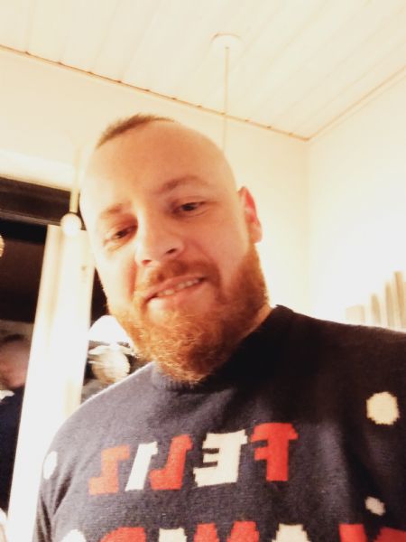 Billede af Gabriel - ID: 125785 - Billede nr: 516498