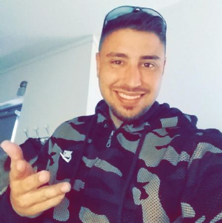 Profilbillede af Sami - ID: 125790 - Billede nr: 391422