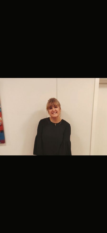 Profilbillede af Freia K- ID: 125820 - Billede nr: 426522
