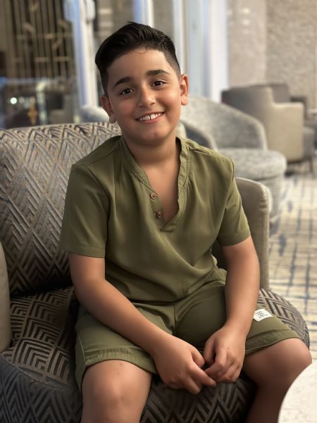 Profilbillede af Joseph S- ID: 125838 - Billede nr: 665128