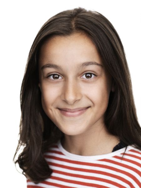 Profilbillede af Agnes G- ID: 125934 - Billede nr: 392944