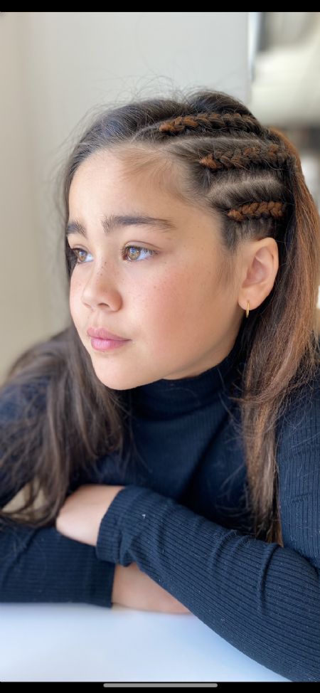 Profilbillede af Alexia E- ID: 125942 - Billede nr: 480394