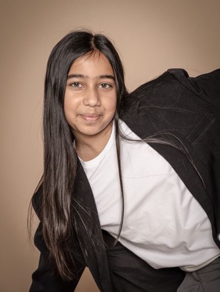Billede af Hadiya - ID: 125958 - Billede nr: 689207