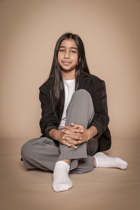 Billede af Hadiya - ID: 125958 - Billede nr: 689210
