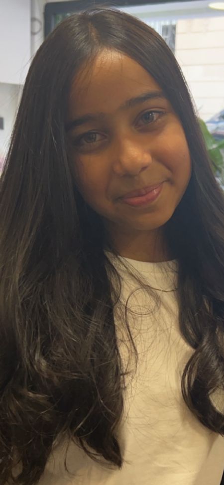 Billede af Hadiya - ID: 125958 - Billede nr: 689213