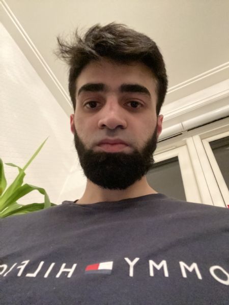 Profilbillede af Younas A- ID: 125987 - Billede nr: 523137