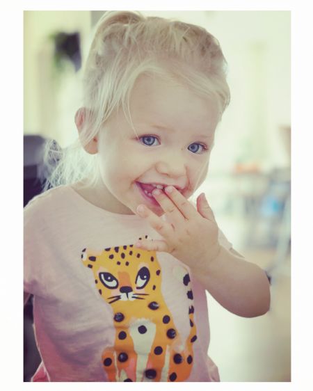 Profilbillede af Hollie S- ID: 125994 - Billede nr: 393498