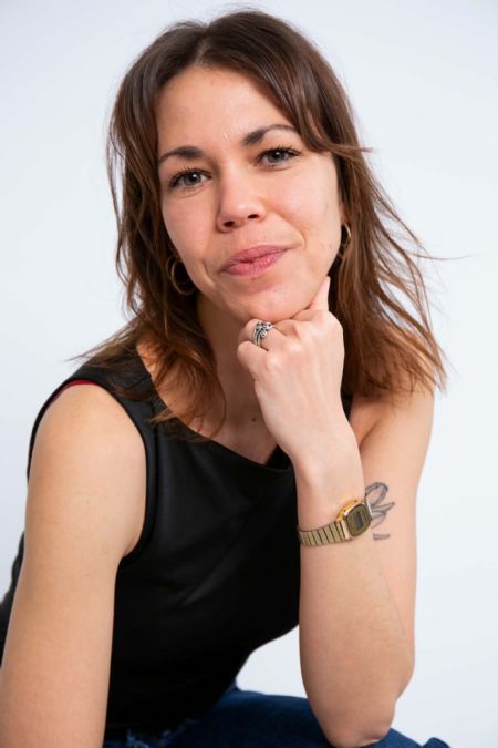 Billede af Sissel - ID: 126034 - Billede nr: 679382