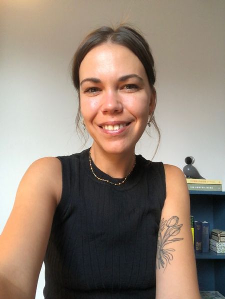 Billede af Sissel - ID: 126034 - Billede nr: 679383