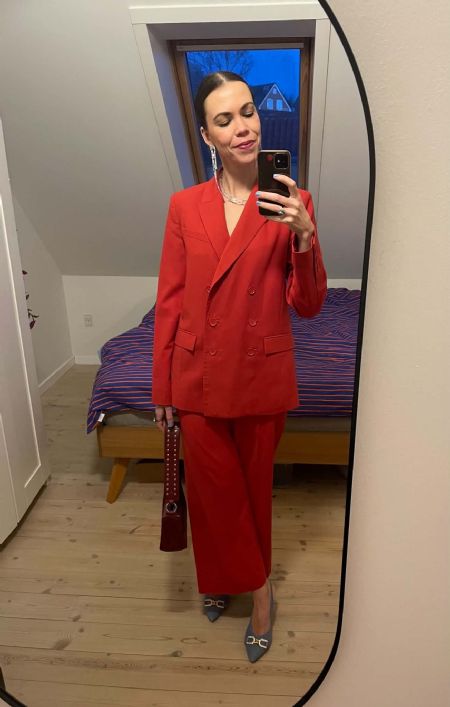 Billede af Sissel - ID: 126034 - Billede nr: 679384