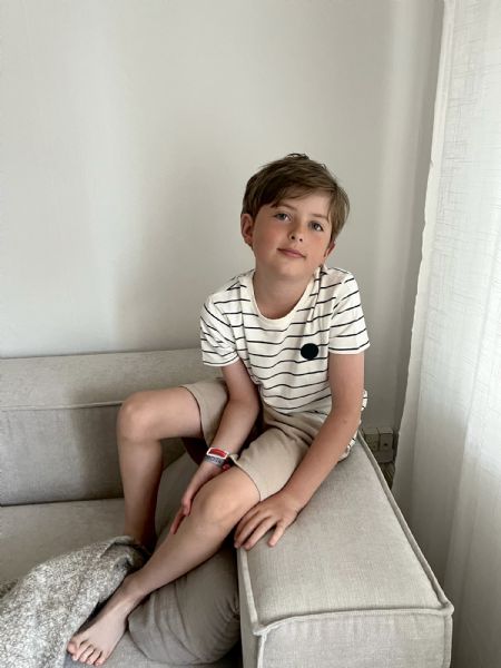 Profilbillede af Noah H- ID: 126038 - Billede nr: 527106