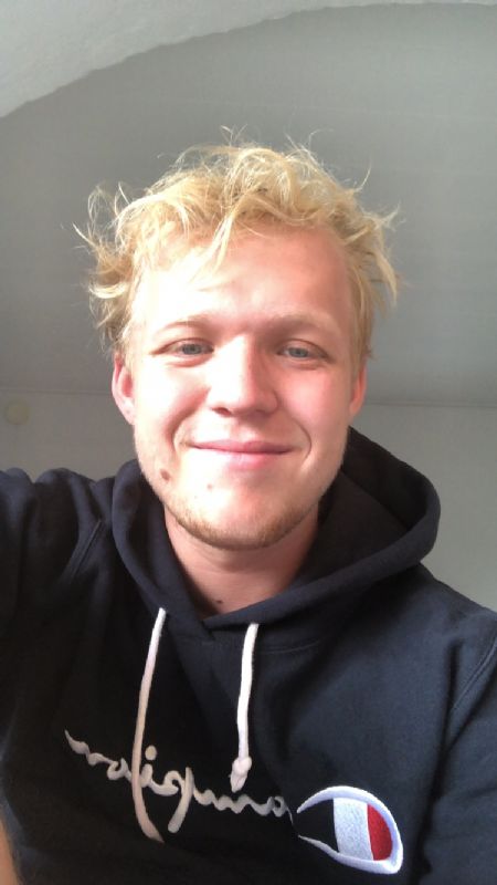 Profilbillede af Christian Ø- ID: 126039 - Billede nr: 393375