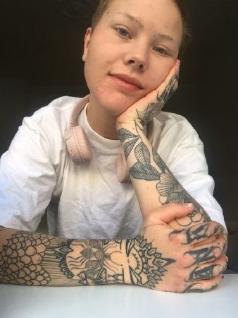 Profilbillede