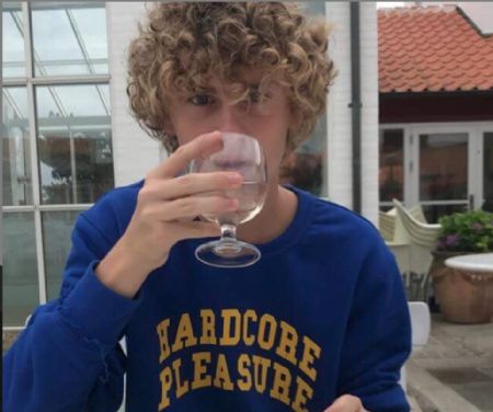 Profilbillede af Nicklas R- ID: 126085 - Billede nr: 393452