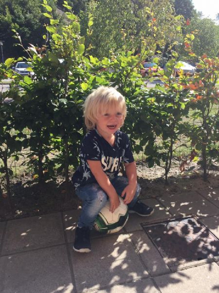 Profilbillede af Oskar K- ID: 126089 - Billede nr: 393457