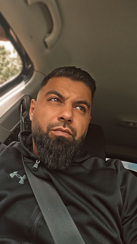 Profilbillede af Sahin A- ID: 126094 - Billede nr: 597182