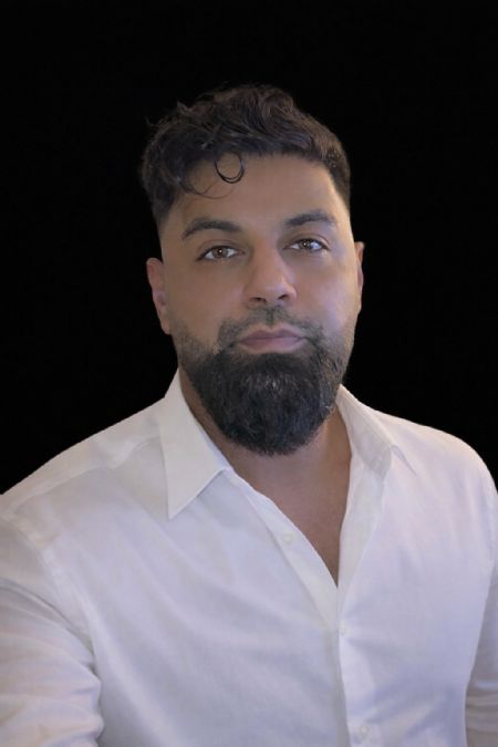 Profilbillede af Sahin A- ID: 126094 - Billede nr: 657520