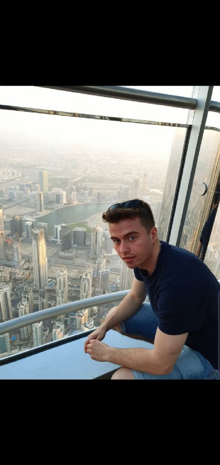 Profilbillede af Jonathan J- ID: 126103 - Billede nr: 414307
