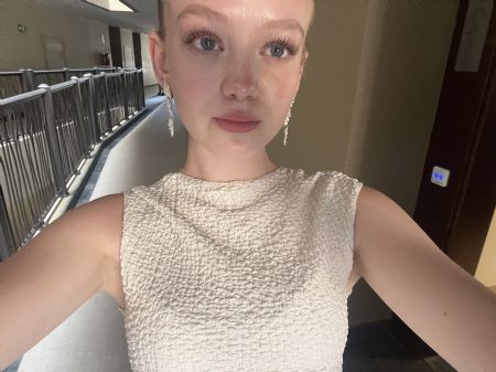 Profilbillede af Nína M- ID: 126121 - Billede nr: 654824