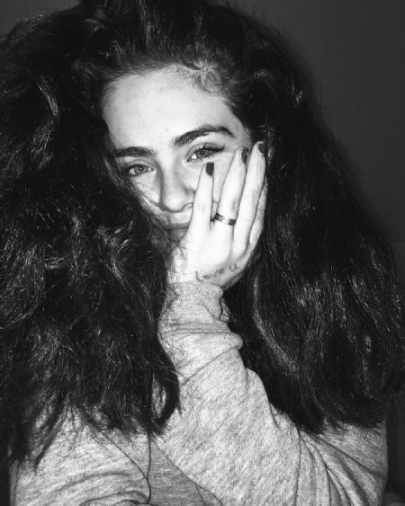 Profilbillede af Sofia G- ID: 126132 - Billede nr: 395082