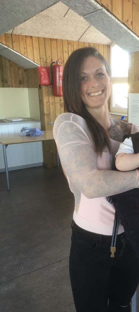 Profilbillede af Michela T- ID: 126141 - Billede nr: 393618