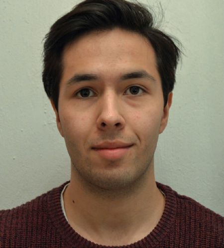 Profilbillede af Oscar H- ID: 126149 - Billede nr: 473291