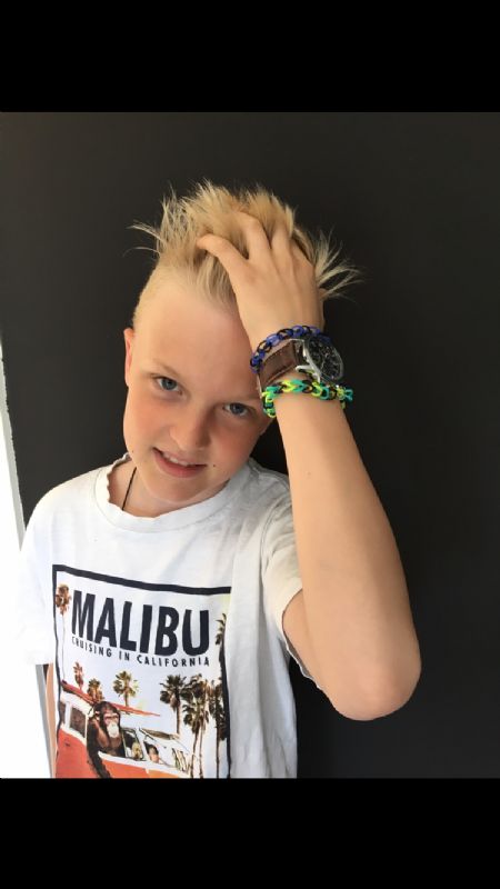 Profilbillede af Thor L- ID: 126150 - Billede nr: 393666