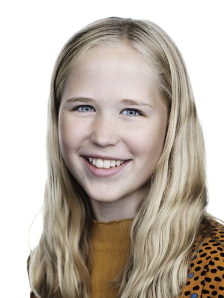 Profilbillede af Sarah M- ID: 126189 - Billede nr: 394202