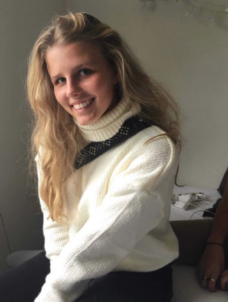 Profilbillede af Sofie S- ID: 126229 - Billede nr: 394091