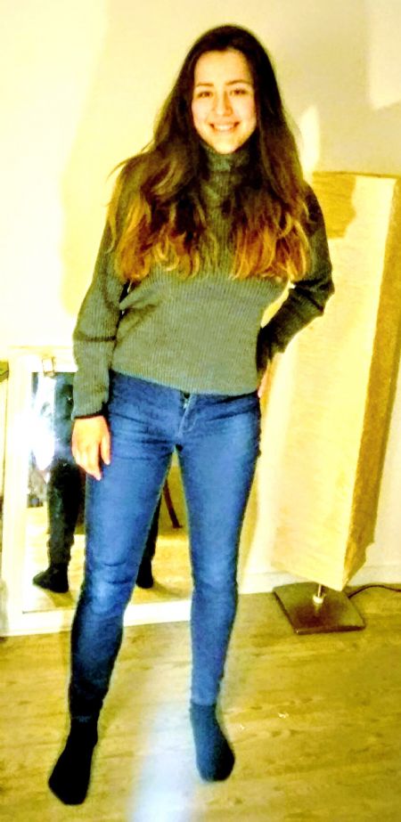 Profilbillede af Claudia C- ID: 126232 - Billede nr: 393906