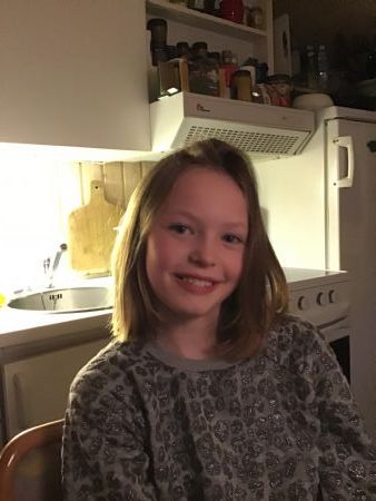 Profilbillede af Vilma W- ID: 126238 - Billede nr: 393946