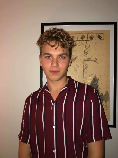 Profilbillede af Lucas H- ID: 126253 - Billede nr: 464904