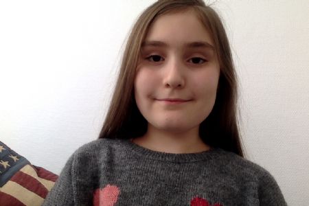Profilbillede af Ada C- ID: 126259 - Billede nr: 394012