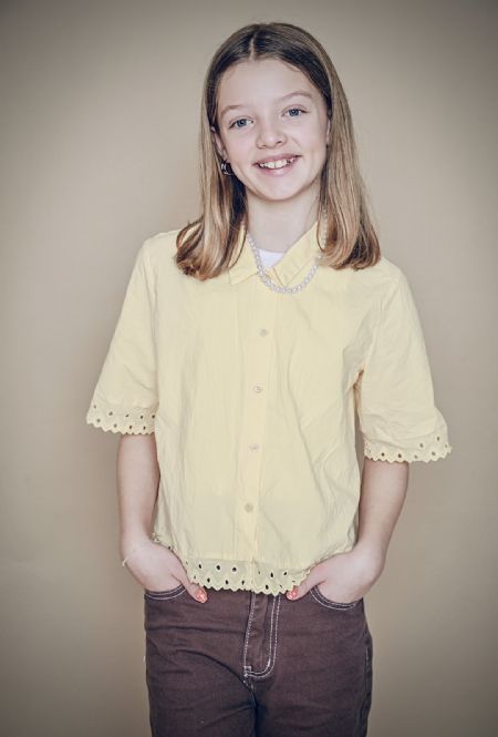 Profilbillede af Merle B- ID: 126273 - Billede nr: 611437