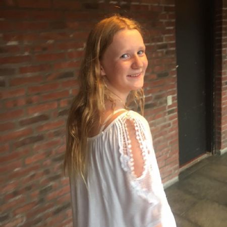 Profilbillede af Elisa K- ID: 126283 - Billede nr: 445338