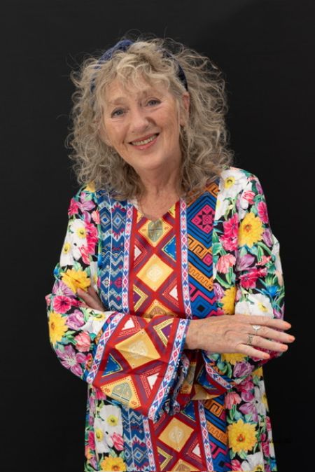 Billede af Pia - ID: 126287 - Billede nr: 684116