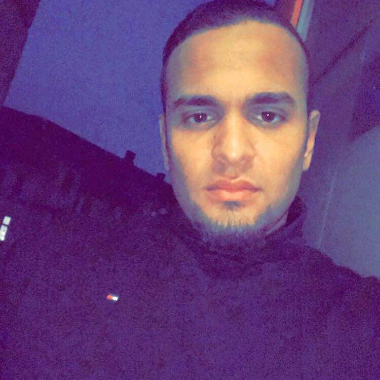 Profilbillede af Billal M- ID: 126308 - Billede nr: 394185