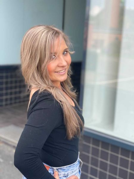 Profilbillede af Celine H- ID: 126314 - Billede nr: 477262