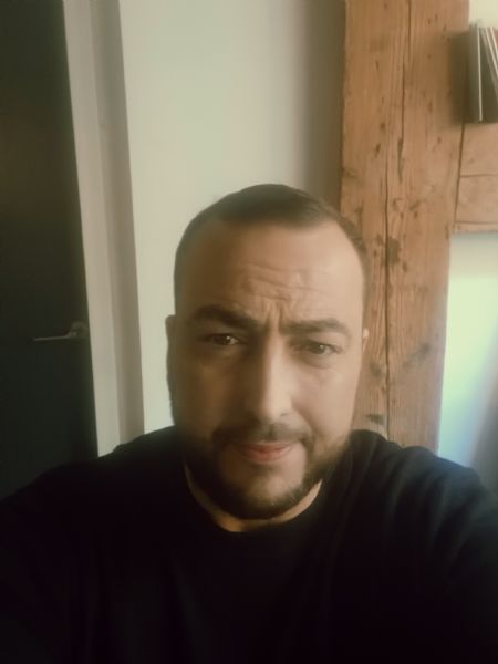 Profilbillede af Samir E- ID: 126315 - Billede nr: 674277