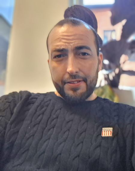 Billede af Samir - ID: 126315 - Billede nr: 688882