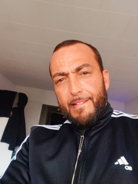 Profilbillede af Samir E- ID: 126315 - Billede nr: 609141