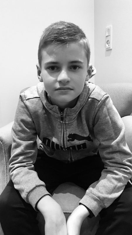 Profilbillede af Wilfred W- ID: 126325 - Billede nr: 394227