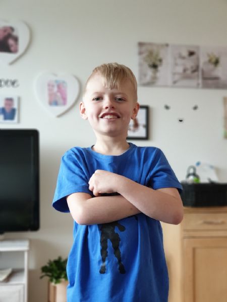 Profilbillede af Oliver B- ID: 126352 - Billede nr: 394293