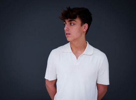 Profilbillede af Tobias - ID: 126363 - Billede nr: 518055