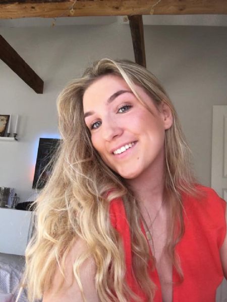 Profilbillede af Caisa J- ID: 126364 - Billede nr: 397347