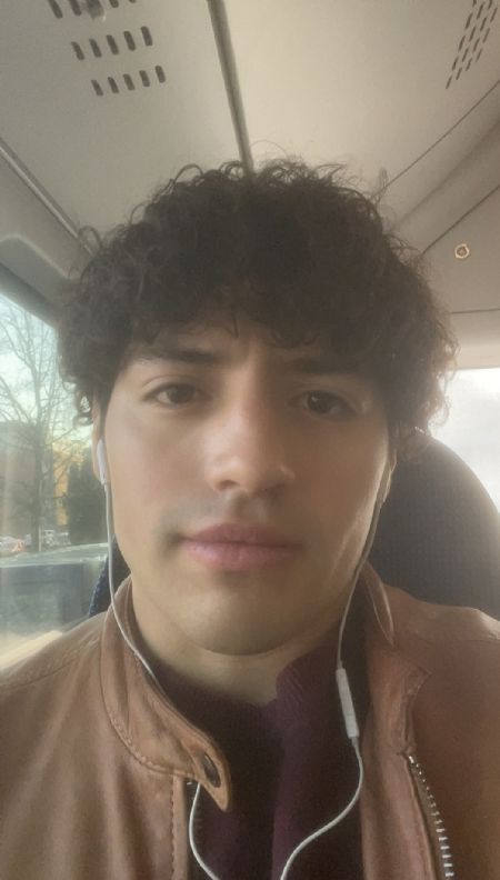 Profilbillede af Enzo S- ID: 126370 - Billede nr: 686223